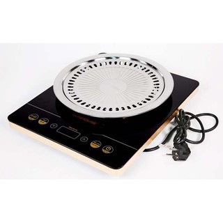 KHAY NƯỚNG BBQ CHO BẾP GA VÀ HỒNG NGOẠI