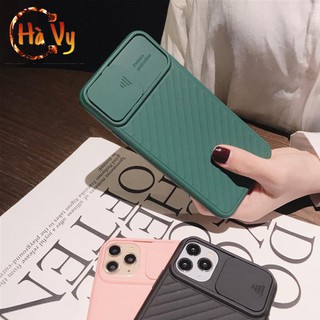 [Giá lẻ = sỉ] Ốp bảo vệ Camera - Có Nắp Trượt