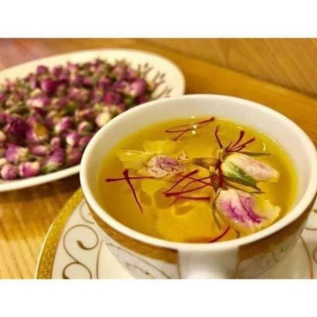 [TẶNG 1 BÌNH THỦY TINH] SAFFRON TÂY Á_NHỤY HOA NGHỆ TÂY CHÍNH HÃNG TÂY Á PHÂN PHỐI | BigBuy360 - bigbuy360.vn