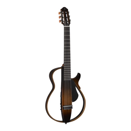 Đàn Guitar Yamaha SLG200N (Hàng chính hãng)
