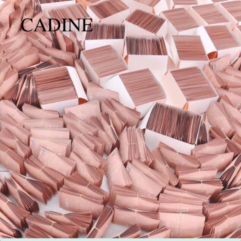Mặt nạ nhau thai cừu cuống rốn, tế bào gốc, tái tạo collagen, cấp ẩm dưỡng da Cadine | BigBuy360 - bigbuy360.vn