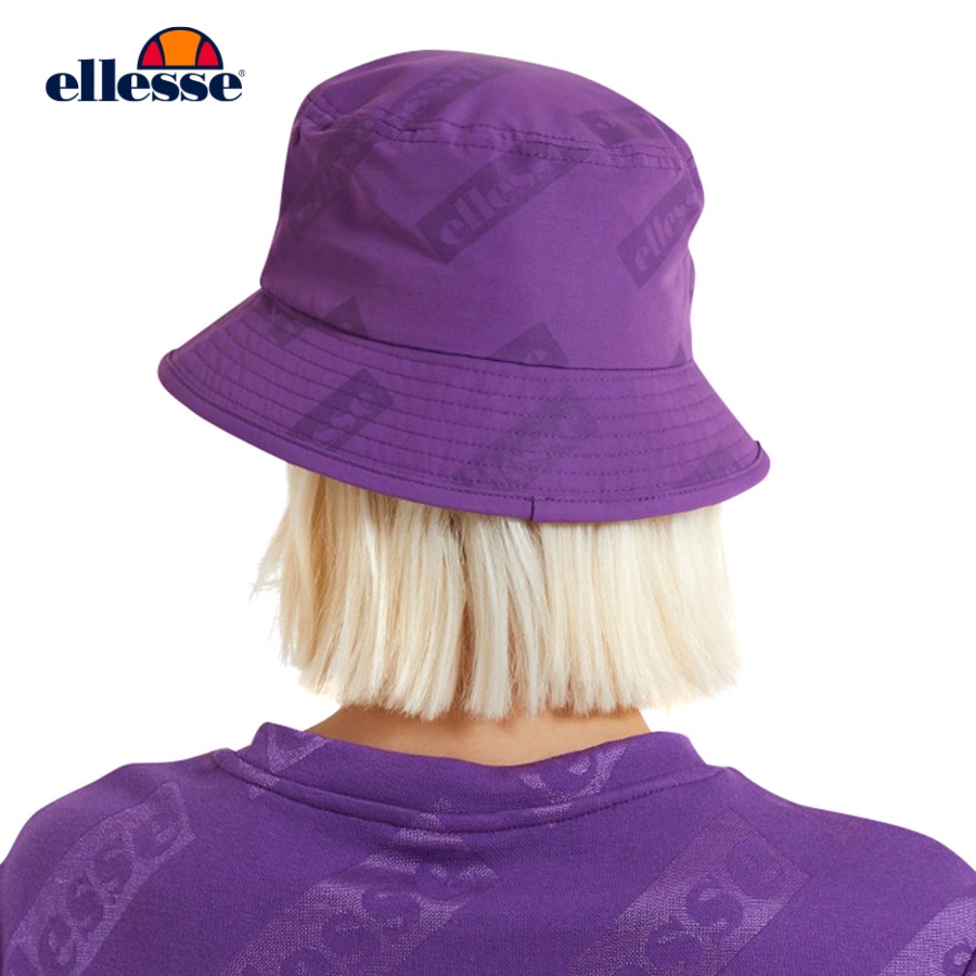 Nón thể thao unisex Ellesse Wavio - 619248