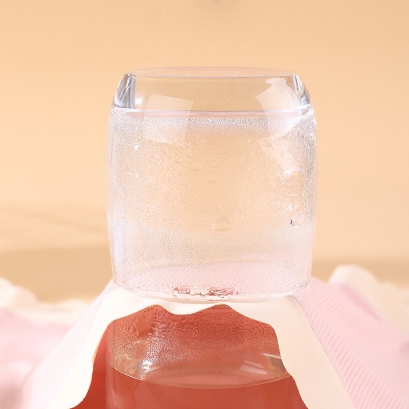 Quần lót Zxyouping cotton mềm không đường may thoáng khí cho nữ Size L-XXL