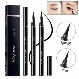 [Rẻ vô địch] kẻ mắt maycreate