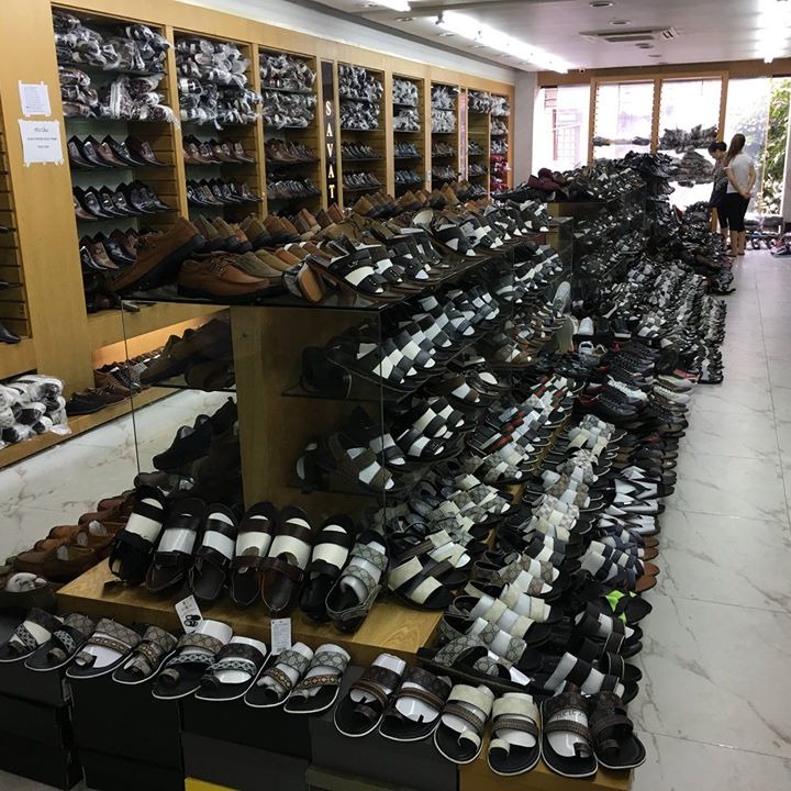 Xưởng giày dép68