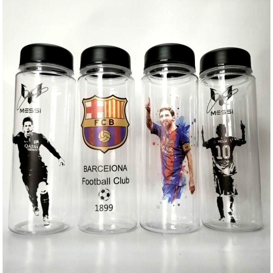 Bình đựng nước barcelona, bình đựng nước Messi