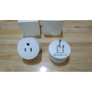 Ổ cắm wifi chân dẹp
