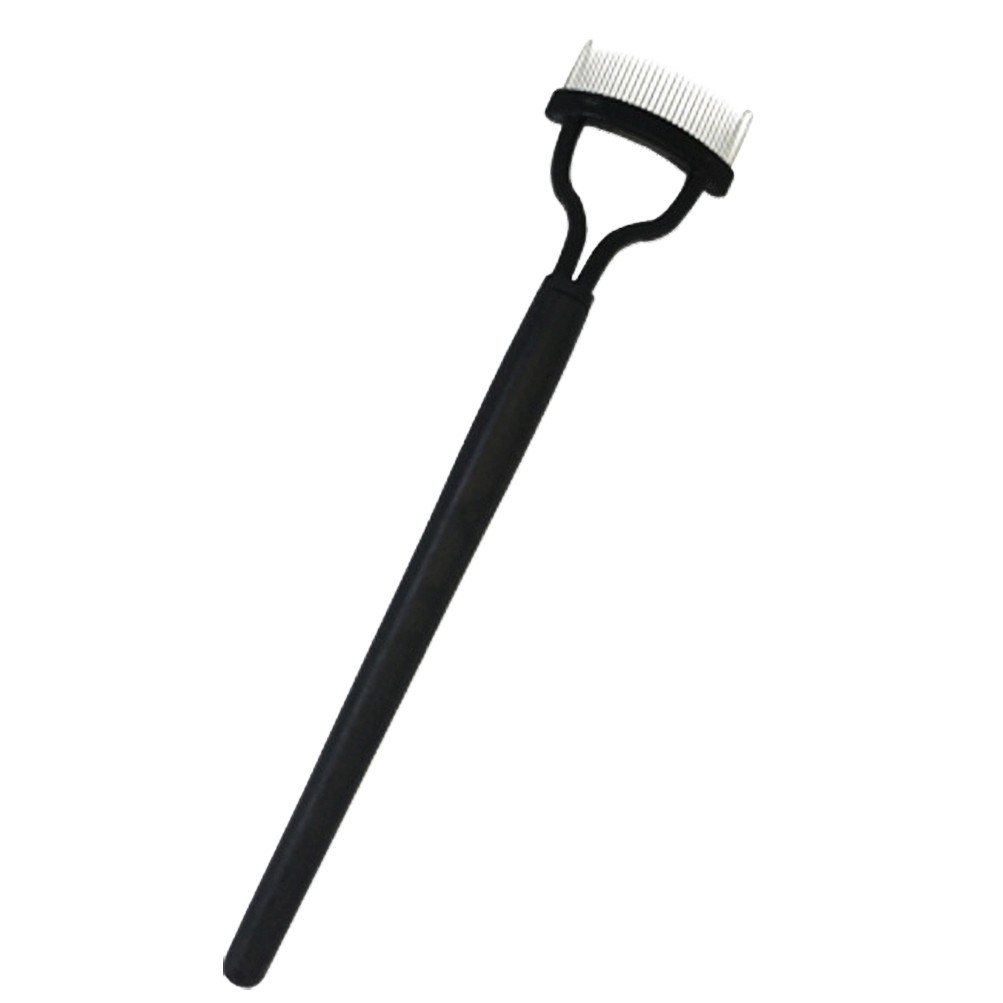 [Hàng mới về] Dụng cụ hỗ trợ uốn cong mi tiện lợi