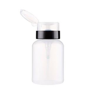 Lọ Đựng Cồn Vệ Sinh Sợi Cáp Quang