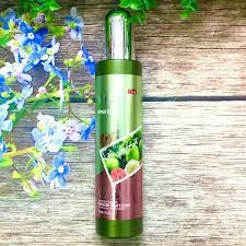 Xịt dưỡng Bưởi Grapefruit kích thích mọc tóc 220ml - [Thanh Hương Hair]