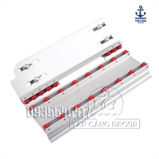 Cữ cắt gạch góc 45 độ