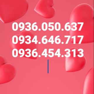Xả kho sim mobi trả trước