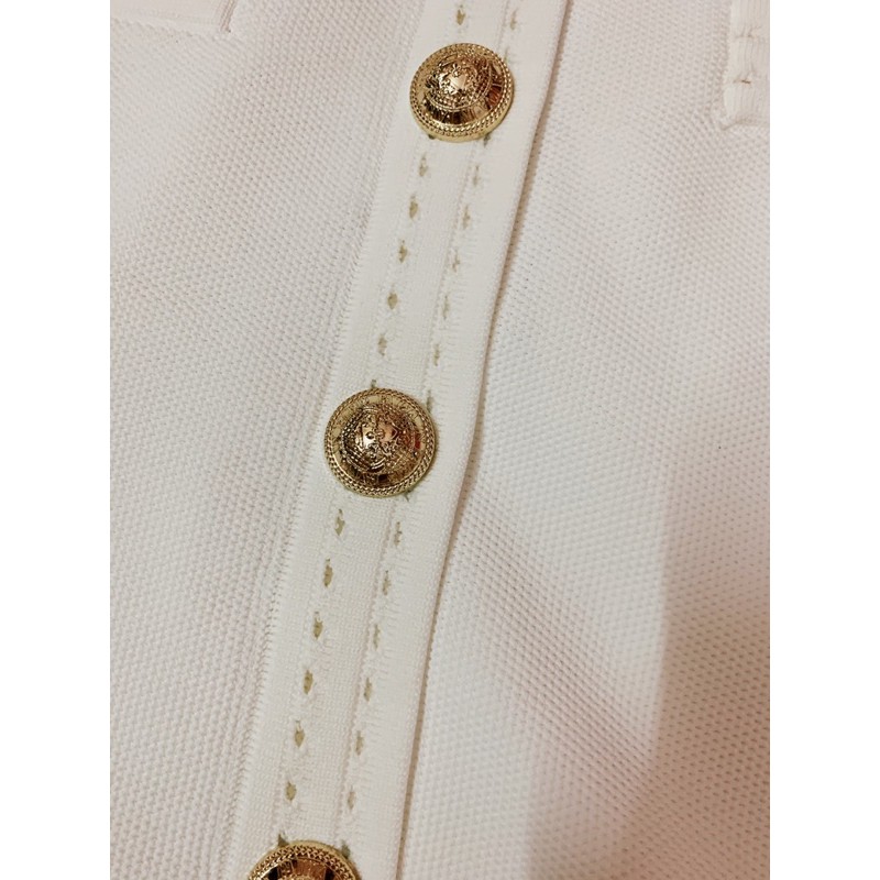 Đầm Balmainnn cao cap