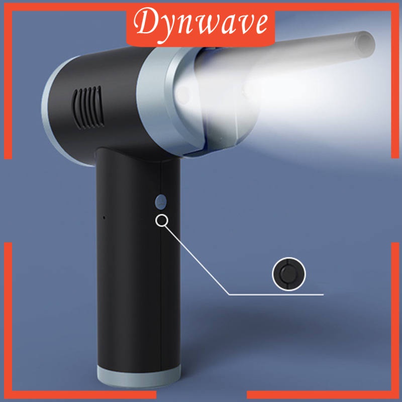 Máy Thổi Bụi Không Dây 45000 RPM Cho Máy Tính