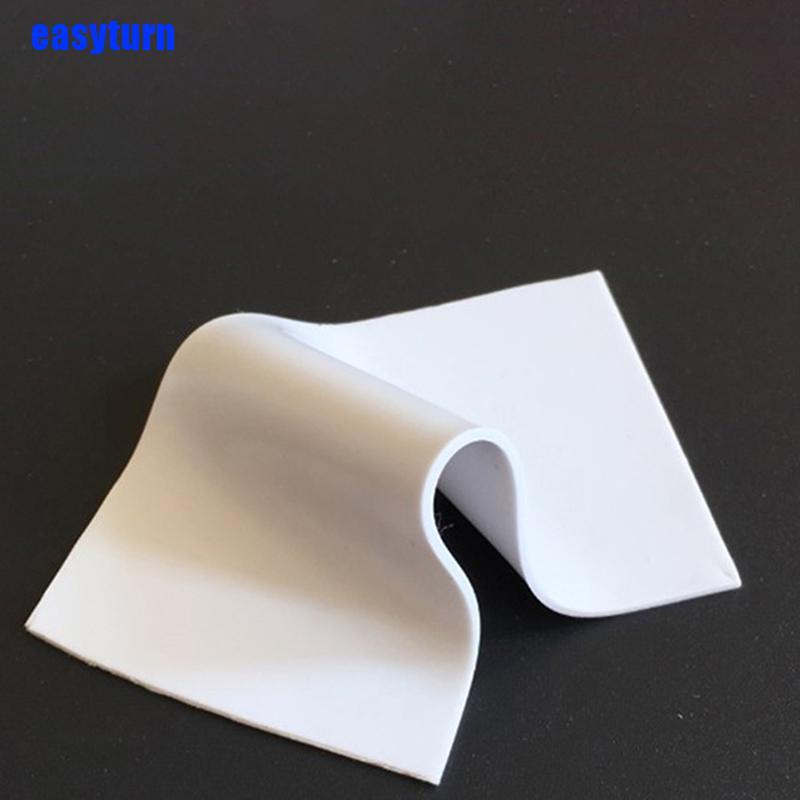 1 miếng đệm tản nhiệt CPU GPU silicone chất lượng cao
