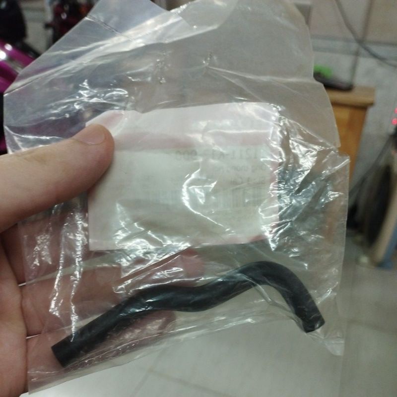 Ống thông hơi láp hộp số Lead 125 2013 2014 2015 2016 2017 2018 2019