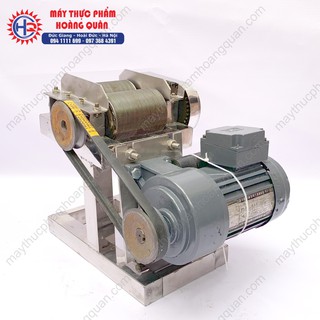 Máy Cắt Bì Heo Có Mô Tơ