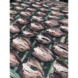Khô cá lóc 3nắng( loại 1)