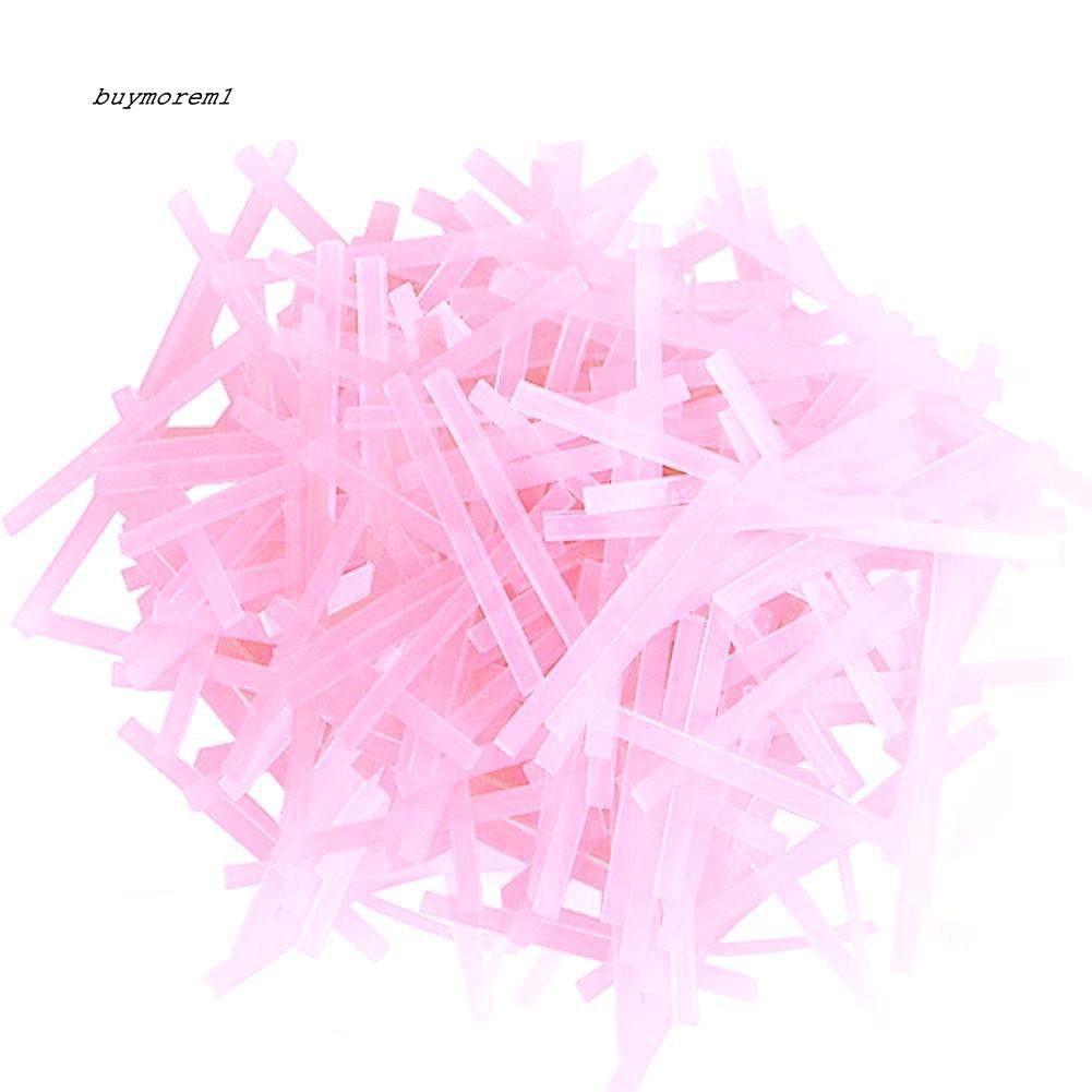 Set 50 Miếng Dán Kích Mí Vô Hình Tiện Dụng