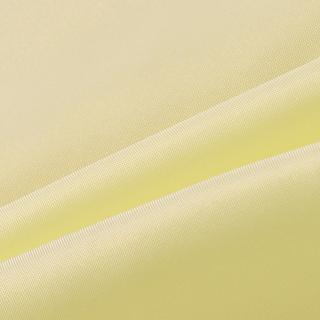 100g /m2 Rèm tắm polyester chống thấm nước màu be trơn