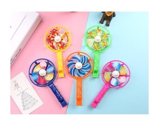 Combo 10 Chong chóng cho bé