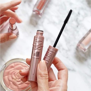 MASCARA CHỐNG NƯỚC MAYBELLINE SKY HIGH DÀI VÀ DÀY MI