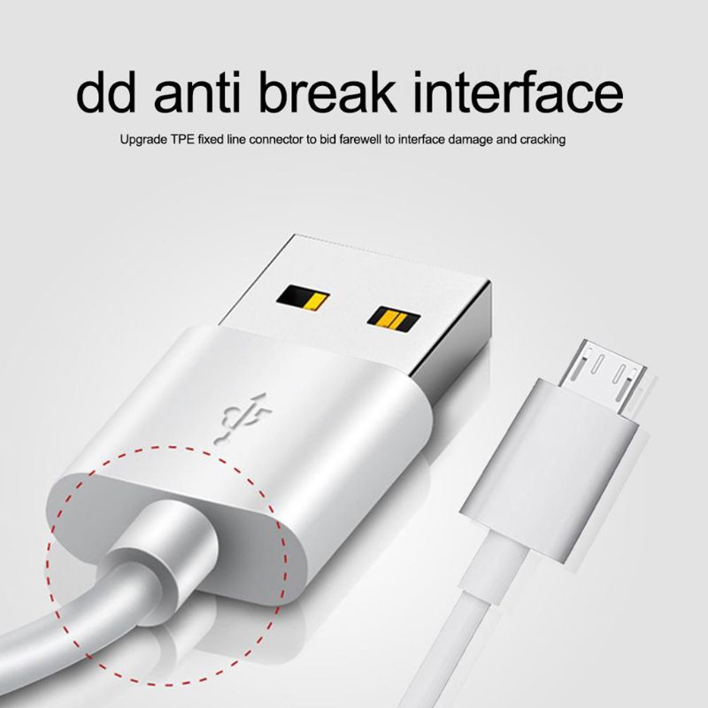 Dây Cáp Sạc Micro USB Mở Rộng Cho Camera Wyze Cam Home