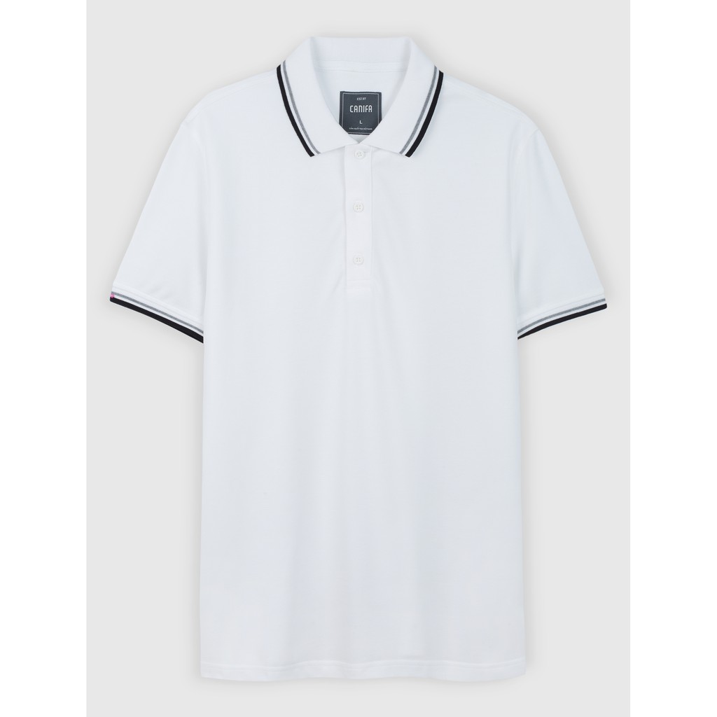 Áo polo nam Lacoste Dry Tech 8TP21A002 Canifa