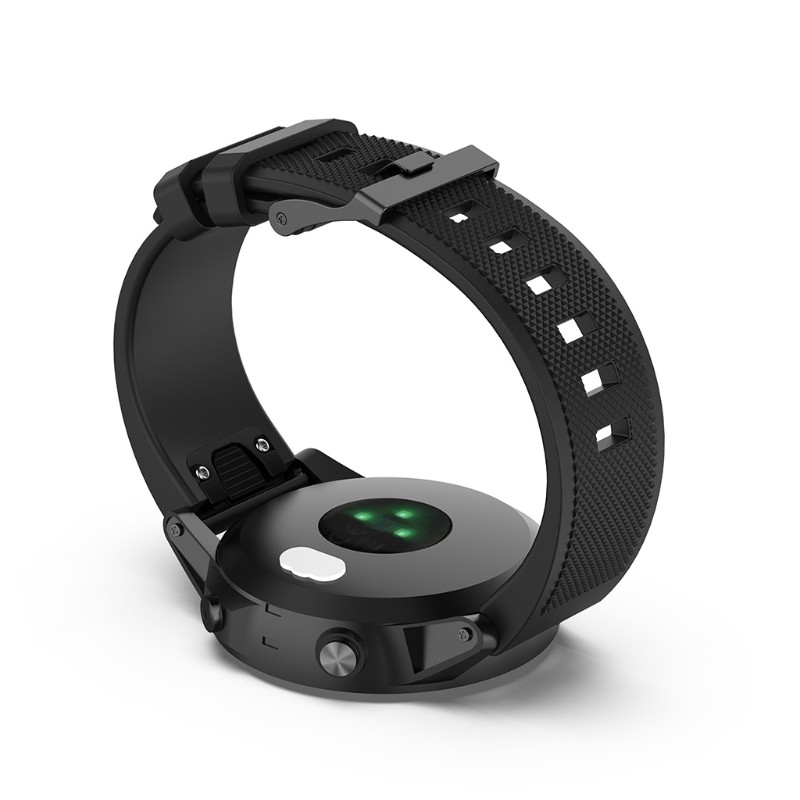 Bộ 10 Nút Silicone Chống Bụi Cho Fenix 6 6s 6x 5 5x 5s / Forerunner | BigBuy360 - bigbuy360.vn