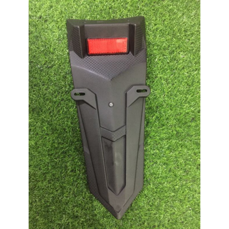 Dè thay thế dành cho Exciter 155, Exciter VVA, Exciter 2020