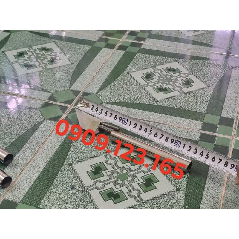 Dụng cụ lấy mắt thơm