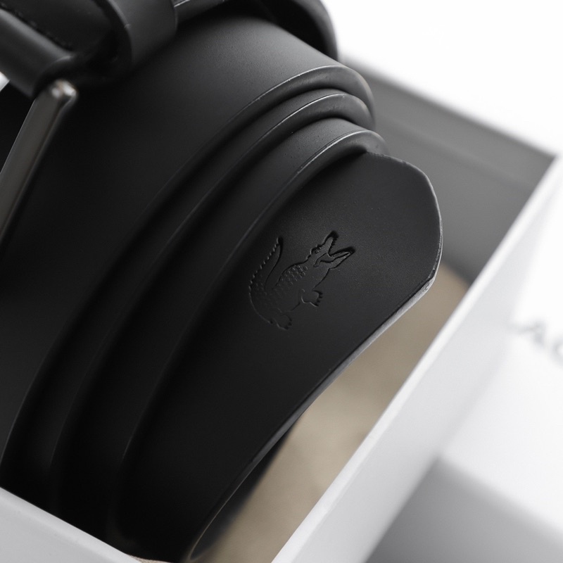 Thắt lưng Lacoste