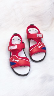 Sandal bé trai hàng QC cao cấp [SZ từ 27-31]