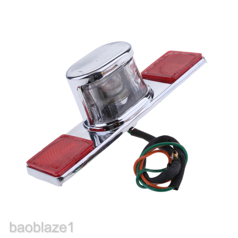 Đèn Đuôi Xe Máy Honda Cmx250 Rebel Ca250 Cmx250C