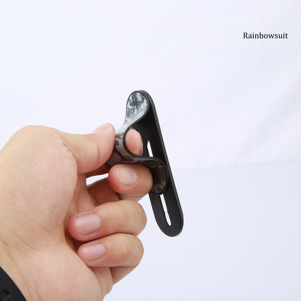 Giá đỡ dán mặt sau điện thoại / máy tính bảng sử dụng tiện lợi