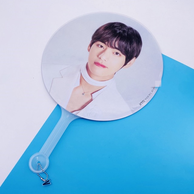 Image picket BTS MOTS 7 - Quạt BTS World Tour