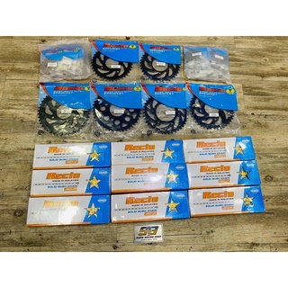 Nhông Sên Dĩa RECTO Malaysia cho nhiều dòng xe máy !!️