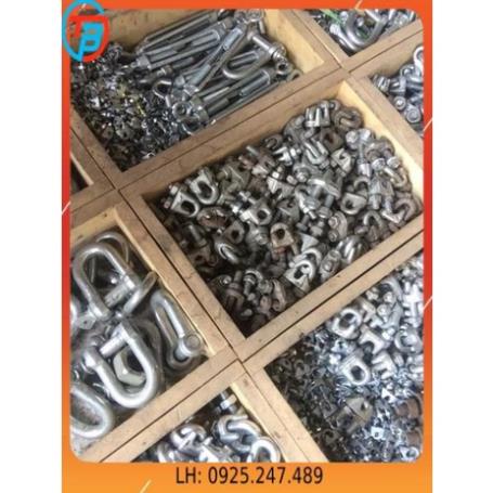 Bộ dây phơi quần áo ,kèm tăng đơ ,ốc xiết cáp✏️✏️✏️