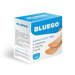 BLUEGO - Băng cá nhân H102