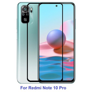 Kính cường lực Xiaomi Redmi Note 10 Pro
