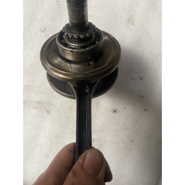 Biên 1 nồi của xe win.