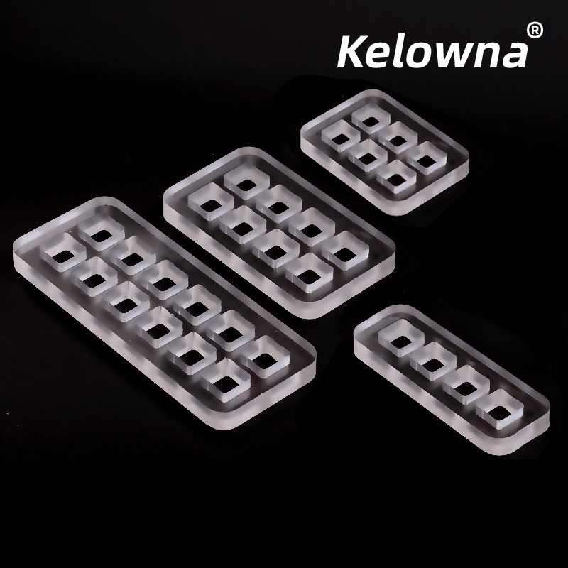 Khay trưng bày switch | Switch Tester Kelowna | Chất liệu Mica