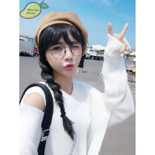 Mũ nồi ba khuyên ( Mũ nồi dạ có khuyên )
