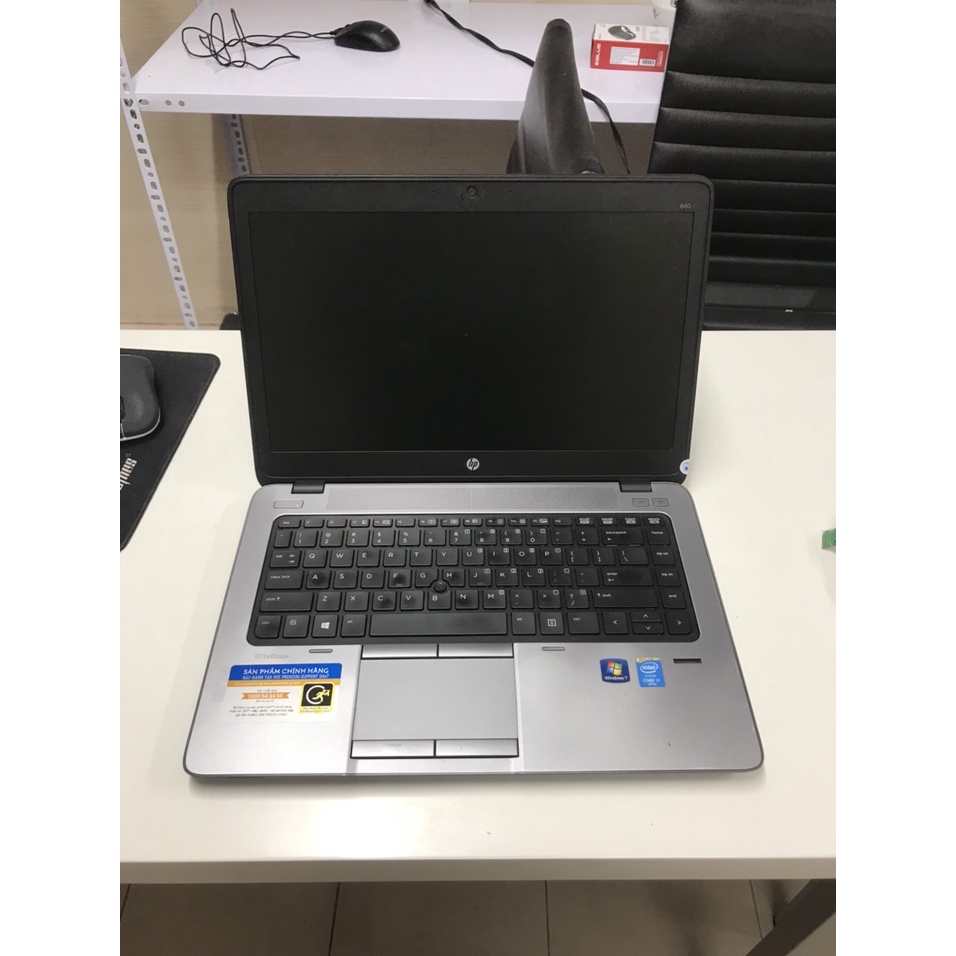 HP Elitebook 840 G1