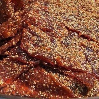 Khô nai mè 500gr