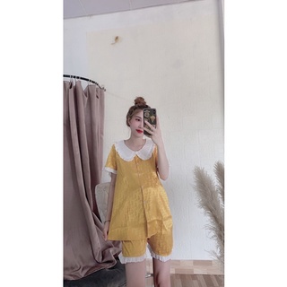 Bộ Lụa Bầu-Sau Sinh
