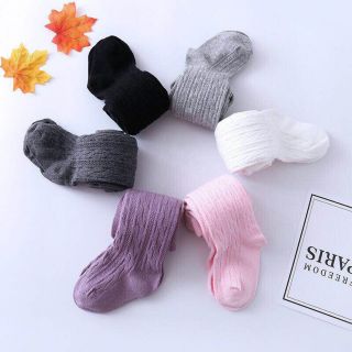 Combo 4quan tất len cho bé