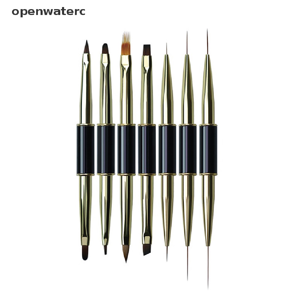 1 Cây Cọ Vẽ Móng Hai Đầu Chuyên Nghiệp