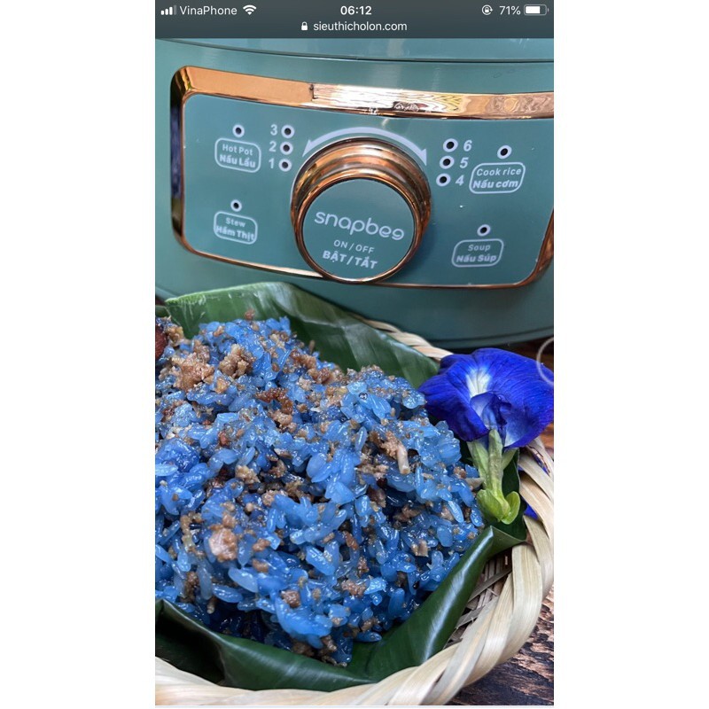 Nồi áp suất lẩu side to nướng,hầm cháo, hầm xương củ quả, hầm thịt.. đa năng, tinh tế sang trọng.