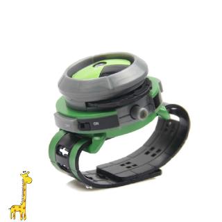 Đồng hồ Ben 10 chiếu hình cho bé